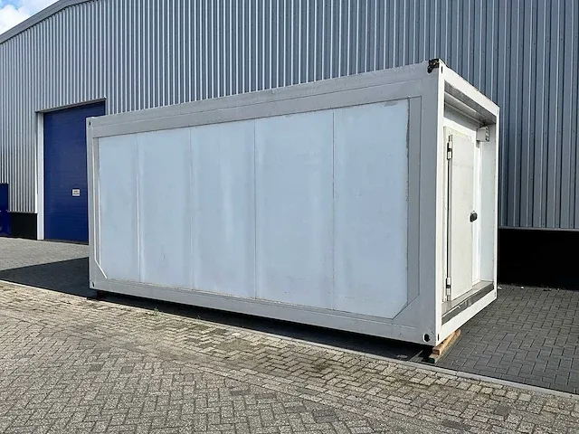 Koel- en vriescel combinatie - afbeelding 1 van  29
