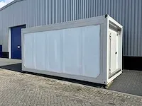 Koel- en vriescel combinatie - afbeelding 1 van  29