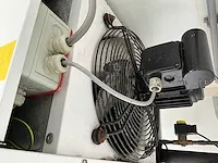 Koel- en vriescel combinatie - afbeelding 16 van  29