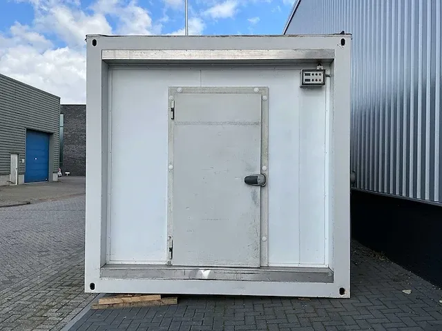 Koel- en vriescel combinatie - afbeelding 24 van  29