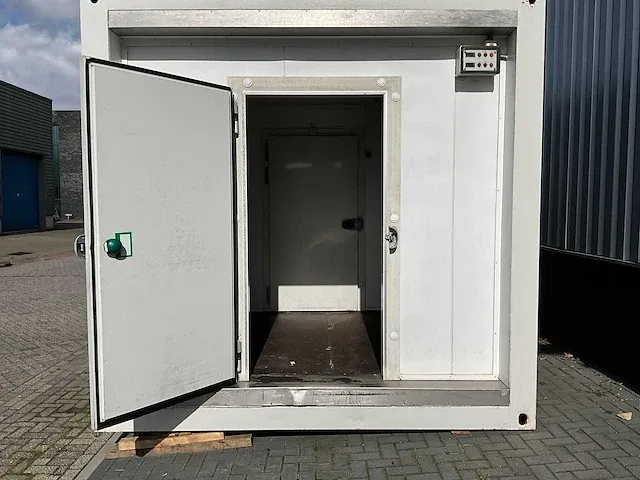 Koel- en vriescel combinatie - afbeelding 26 van  29