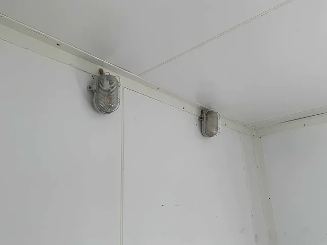 Koel- en vriescel combinatie - afbeelding 29 van  29