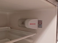 Koel- vriescombinatie, bosch, kgv31490, grijs / chroom - afbeelding 8 van  14