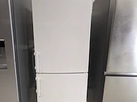 Koel- vriescombinatie, liebherr, ksdp3542 - afbeelding 1 van  7