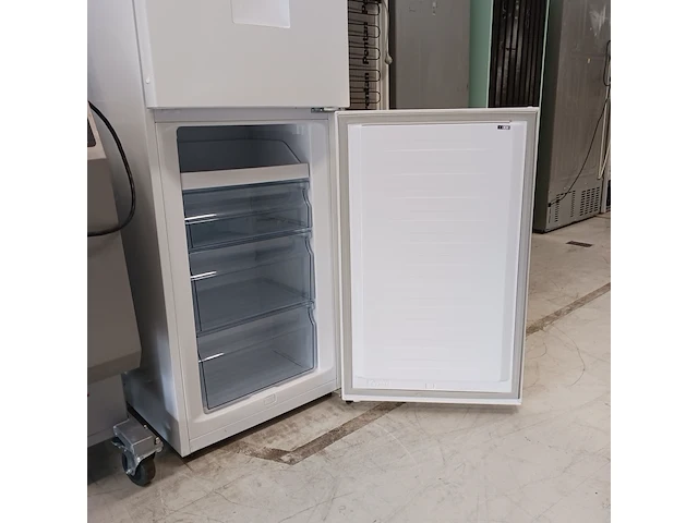 Koel- vriescombinatie, logik, lnfd55w18 - lowfrost a++ - afbeelding 11 van  15