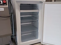 Koel- vriescombinatie, logik, lnfd55w18 - lowfrost a++ - afbeelding 12 van  15