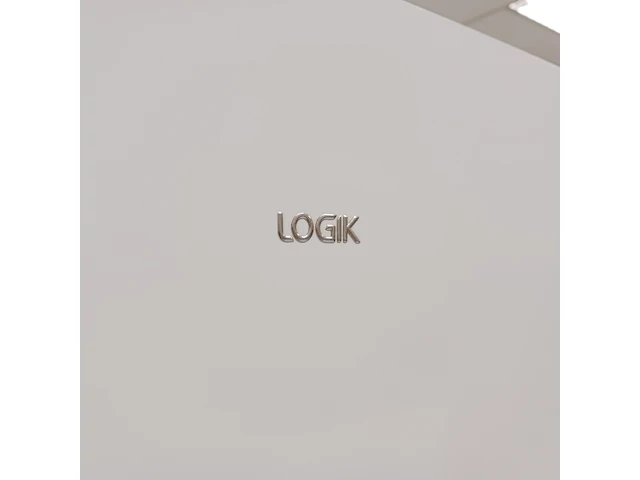 Koel- vriescombinatie, logik, lnfd55w18 - lowfrost a++ - afbeelding 4 van  15