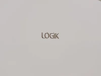 Koel- vriescombinatie, logik, lnfd55w18 - lowfrost a++ - afbeelding 4 van  15