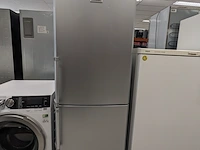 Koel- vriescombinatie no frost, samsung, rl36egps, grijs / chroom - afbeelding 1 van  7