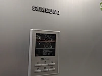 Koel- vriescombinatie no frost, samsung, rl36egps, grijs / chroom - afbeelding 2 van  7