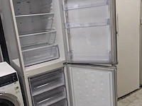 Koel- vriescombinatie no frost, samsung, rl36egps, grijs / chroom - afbeelding 3 van  7