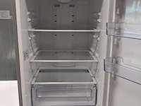 Koel- vriescombinatie no frost, samsung, rl36egps, grijs / chroom - afbeelding 4 van  7