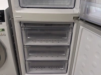 Koel- vriescombinatie no frost, samsung, rl36egps, grijs / chroom - afbeelding 5 van  7