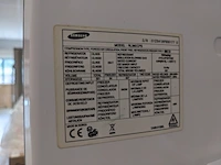 Koel- vriescombinatie no frost, samsung, rl36egps, grijs / chroom - afbeelding 7 van  7