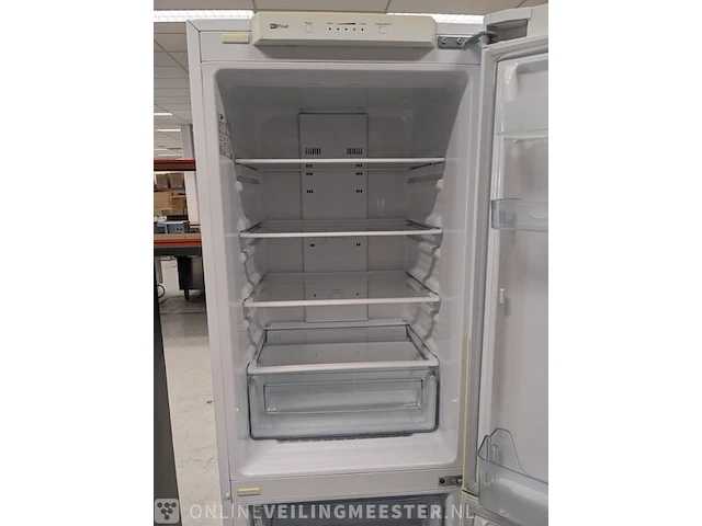 Koel- vriescombinatie nofrost samsung, rl34lw-plus - afbeelding 4 van  7