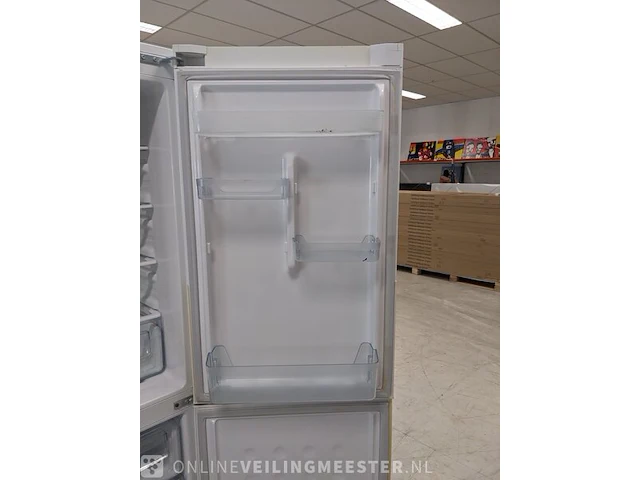 Koel- vriescombinatie nofrost samsung, rl34lw-plus - afbeelding 5 van  7