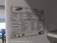 Koel- vriescombinatie nofrost samsung, rl34lw-plus - afbeelding 6 van  7