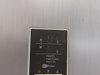 Koel- vriescombinatie , samsung, rl34egps - afbeelding 2 van  7