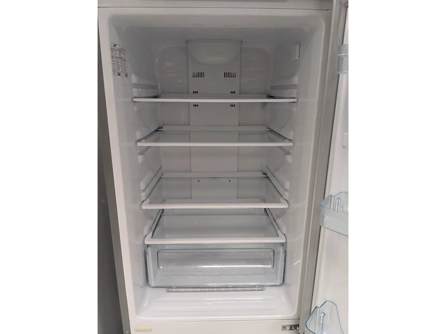 Koel- vriescombinatie , samsung, rl34egps - afbeelding 4 van  7