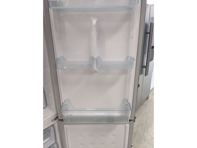 Koel- vriescombinatie , samsung, rl34egps - afbeelding 6 van  7