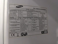 Koel- vriescombinatie , samsung, rl34egps - afbeelding 7 van  7