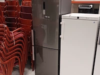 Koel- vriescombinatie, samsung, rl56ghgih, nofrost - afbeelding 1 van  10