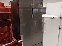Koel- vriescombinatie, samsung, rl56ghgih, nofrost - afbeelding 2 van  10