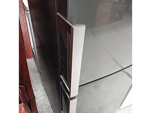 Koel- vriescombinatie, samsung, rl56ghgih, nofrost - afbeelding 4 van  10