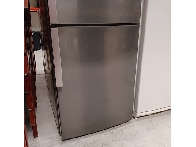 Koel- vriescombinatie, samsung, rl56ghgih, nofrost - afbeelding 5 van  10