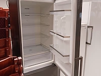 Koel- vriescombinatie, samsung, rl56ghgih, nofrost - afbeelding 6 van  10