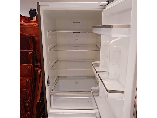 Koel- vriescombinatie, samsung, rl56ghgih, nofrost - afbeelding 7 van  10