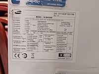 Koel- vriescombinatie, samsung, rl56ghgih, nofrost - afbeelding 8 van  10