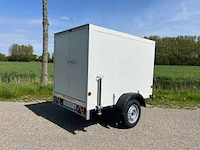 Koel aanhangwagen demo - afbeelding 2 van  4