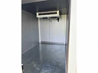 Koel aanhangwagen demo - afbeelding 3 van  4