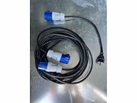 Koel aanhangwagen demo - afbeelding 4 van  4