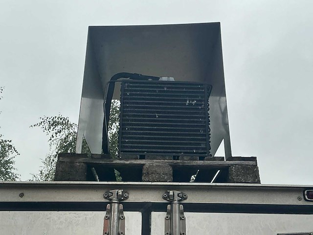 Koel container - afbeelding 3 van  13