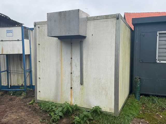 Koel container - afbeelding 6 van  13