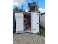 Koel container - afbeelding 8 van  13