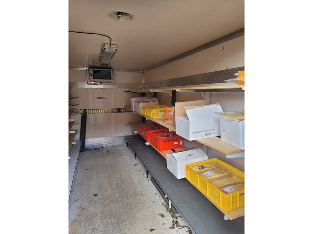 Koel container - afbeelding 9 van  13