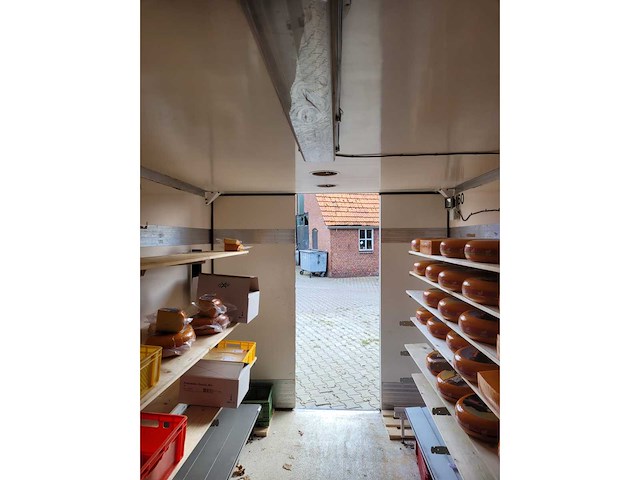 Koel container - afbeelding 10 van  13