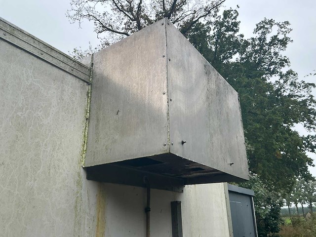 Koel container - afbeelding 12 van  13