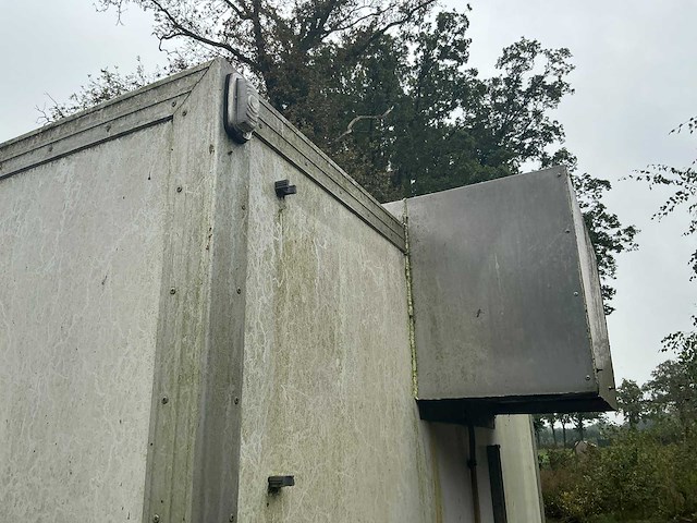 Koel container - afbeelding 13 van  13