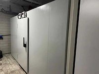 Koel-en vriescelcombinatie - afbeelding 1 van  8