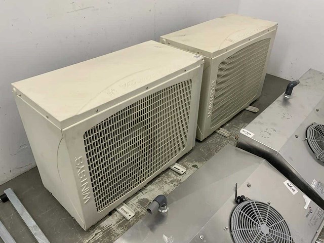 Koel-en vriescelcombinatie - afbeelding 2 van  16