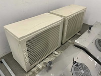 Koel-en vriescelcombinatie - afbeelding 2 van  16