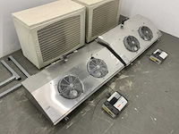 Koel-en vriescelcombinatie - afbeelding 3 van  16