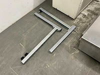 Koel-en vriescelcombinatie - afbeelding 4 van  16