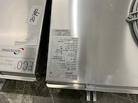 Koel-en vriescelcombinatie - afbeelding 6 van  16