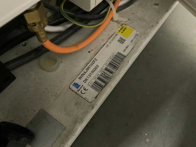 Koel-en vriescelcombinatie - afbeelding 7 van  16