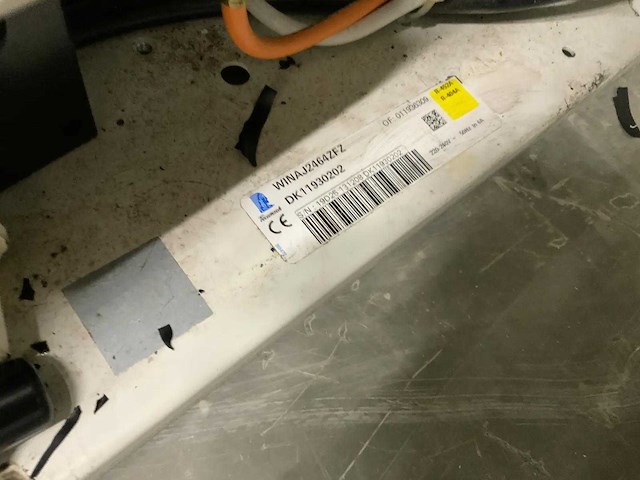 Koel-en vriescelcombinatie - afbeelding 8 van  16